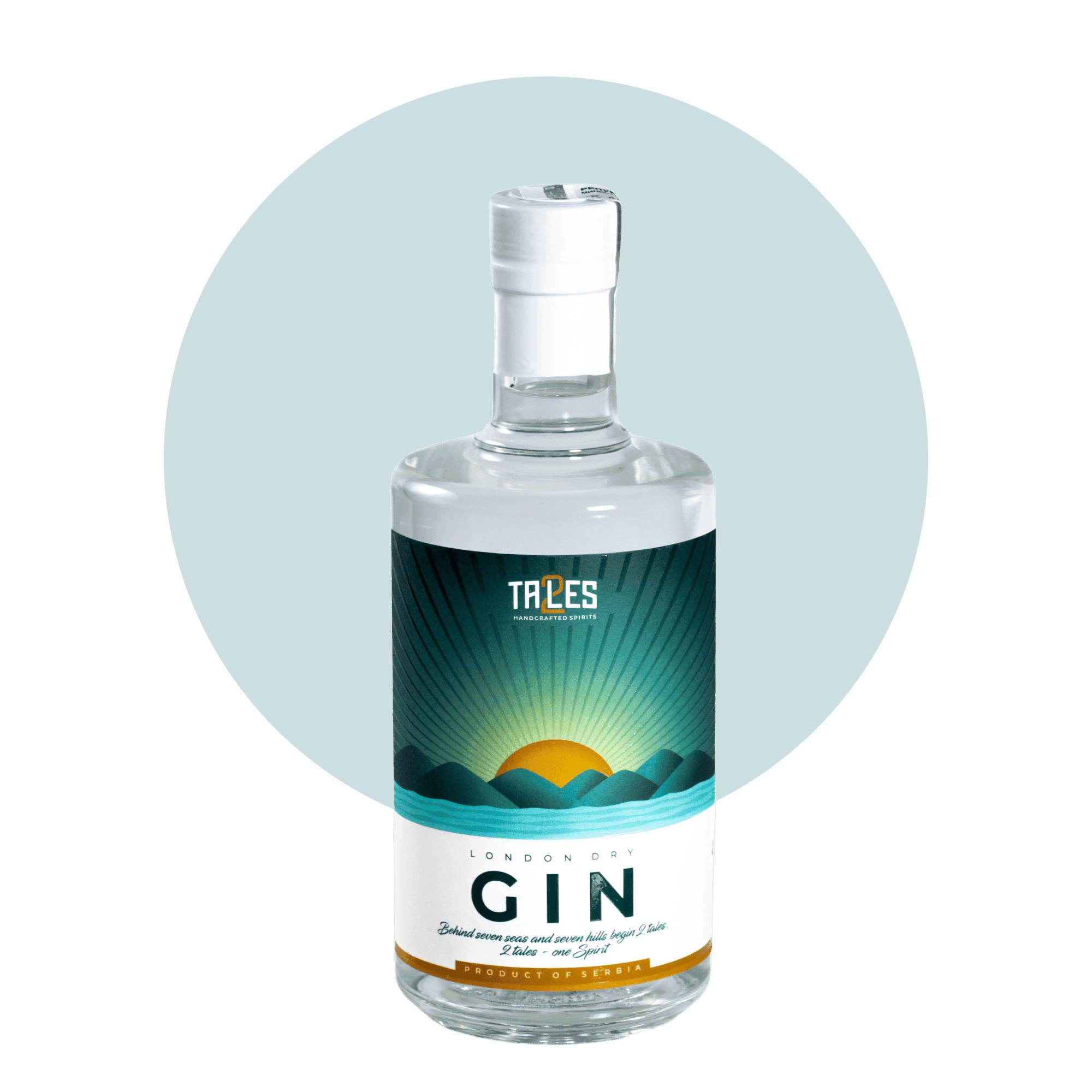 Gin image 1