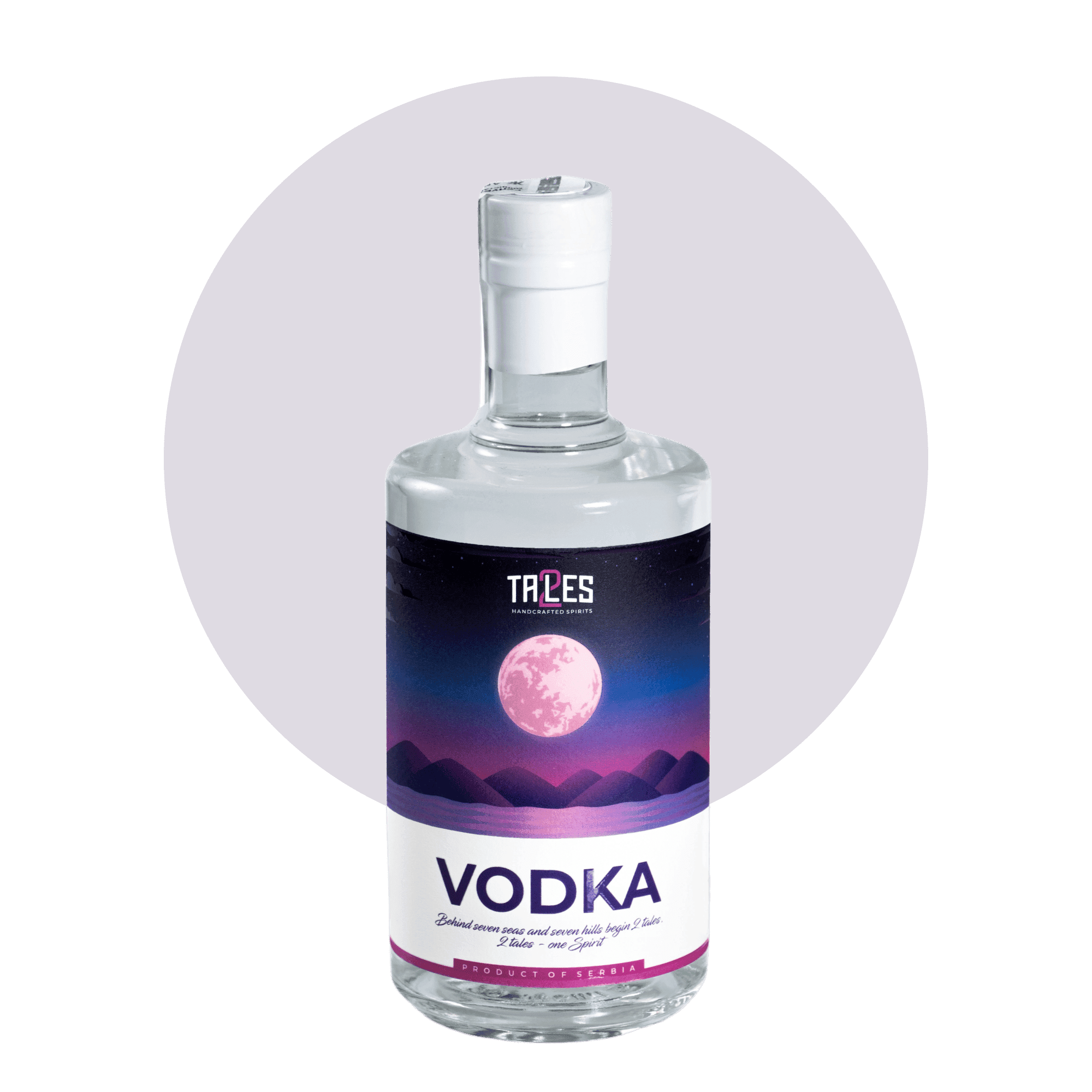 Vodka image 1